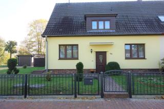 Ferienwohnung "Meißner" - 1