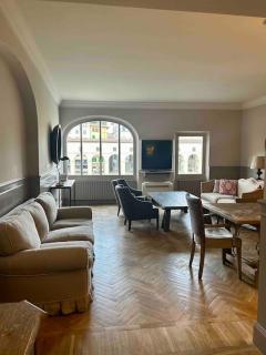 Luxury River View - Florence - 7