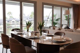 Penthouse ANGSANA with pool in Lagoona Phuket - - 2