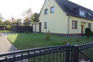 Ferienwohnung "Meißner" - Rechlin - 9