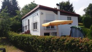 Ferienhaus "Schwarz" - 0