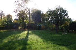 Ferienwohnung "Meißner" - Rechlin - 7