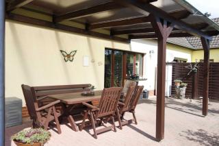 Ferienwohnung "Baum" - Rechlin - 4