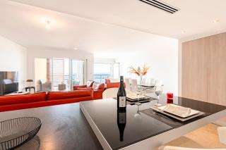 Agosta Bella - Appt en face de la plage dAgosta - 4