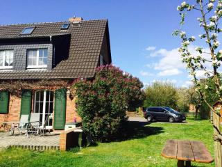 Ferienhaus "Jahnke" - Rechlin - 9