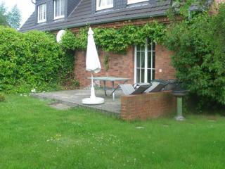 Ferienhaus "Jahnke" - Rechlin - 8