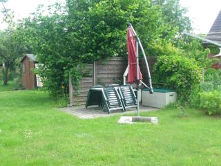 Ferienhaus "Jahnke" - Rechlin - 7