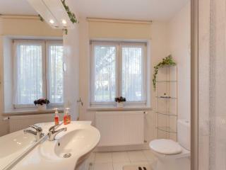 Ferienwohnung "Müritzblick" - Rechlin - 1