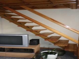 Ferienwohnung "Ganz 1" - 4