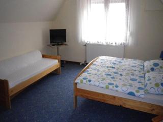 Ferienwohnung "Ganz 1" - Vipperow - 3