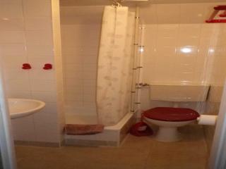 Ferienwohnung "Ganz 1" - 1