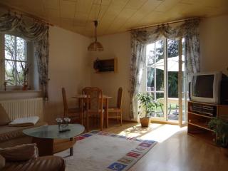 Ferienhaus "Jahnke" - Rechlin - 6