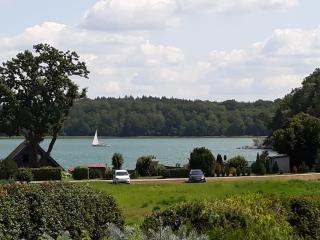 Uwes Seeblick - Schwarz - 9