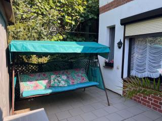 Ferienwohnung Fester - Rechlin - 7