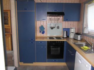 Haus "BeJa" - Rechlin - 1