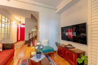5BR Haven in Cihangir - Near Istiklal & Taksim - Estambul - 4