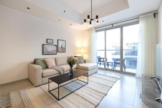 2BR API 1000 Community View Jumeirah - Dubaï - 0