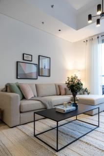 2BR API 1000 Community View Jumeirah - Dubai - 9