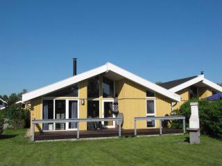Ferienhaus "DIOR" - Rechlin - 0