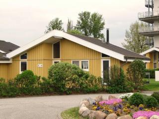 Ferienhaus "DIOR" - Rechlin - 7