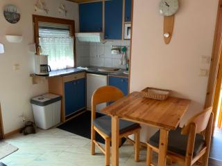 Ferienhaus "Gluch" - Rechlin - 0