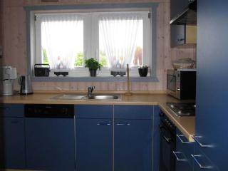 Ferienhaus "DIOR" - Rechlin - 3