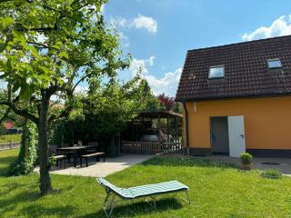 Ferienwohnung Winkler - Rechlin - 0