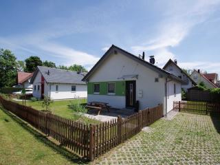 Ferienhaus - Rechlin - 0