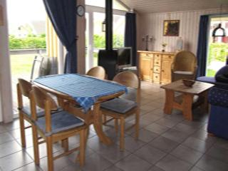 Ferienhaus "DIOR" - Rechlin - 5