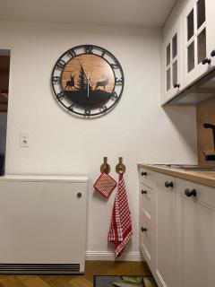 Churfirsten Panorama - CharmingStay - 2