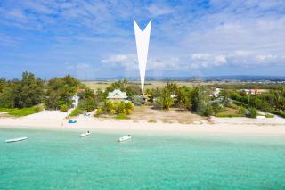 Villa Eastern Wind - Pointe d'Esny - 0