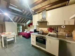 Niki O. Apartments - Parma - 4