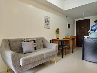 V Cozy Unit - 3