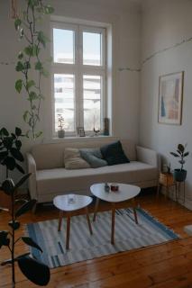 Apartment in the heart of Oslo - Oslo - 5