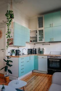 Apartment in the heart of Oslo - Oslo - 4