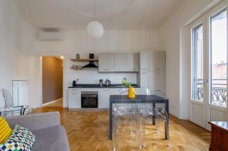 Apartment in Historic Building- Porta Venezia - Milan - 6