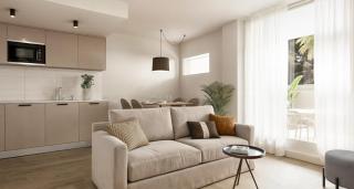 Meral Units - Fuengirola - 2