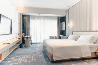 湛江白天鹅酒店 - 8