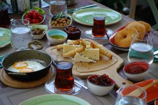 Urla Zeytin Hotel - Urla - 6