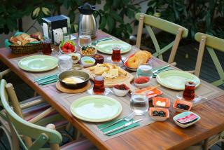 Urla Zeytin Hotel - Urla - 5