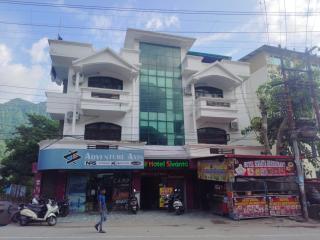 Hotel Shivanta Residency - Rishikesh - 0