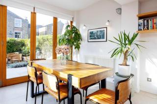 Modern Living Meets Timeless Charm - Londra - 7