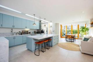 Modern Living Meets Timeless Charm - Londra - 5