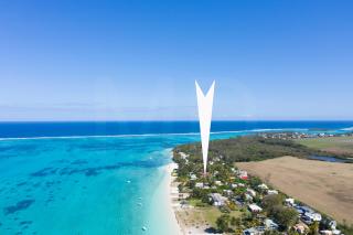 Villa Eastern Wind - Pointe d'Esny - 1