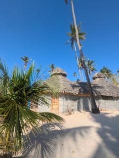 AFLII Beach Resort - Mtwara - 9