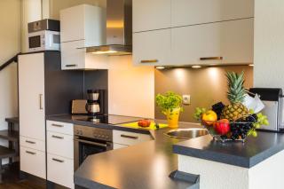 Villa Marin, Wohnung 12 - Zinnowitz - 8