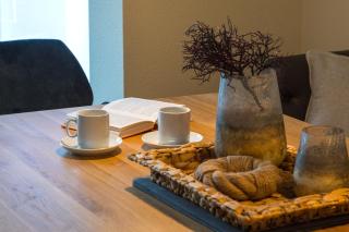 Villa Marin, Wohnung 12 - Zinnowitz - 6