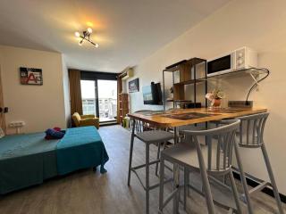 StuDio 75 pour 2 personnes avec terrasse - vue mer - Saint-Denis - 4