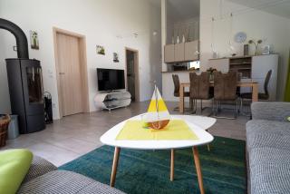 Ferienhaus - Rechlin - 1
