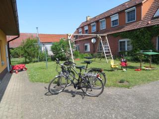 Ferienwohnung Winkler - Rechlin - 9